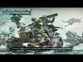 Planetside 2 Varno Legacy Faction Sniper pro