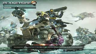 Planetside 2 Varno Legacy Faction Sniper pro