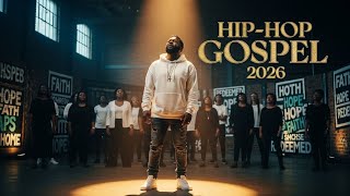 Christian Hip Hop Fire – 1 Hour Non-Stop Worship Rap