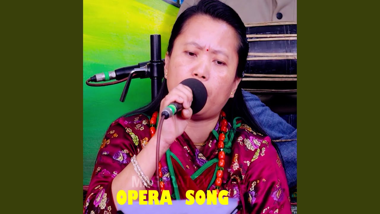 Opera Song - YouTube