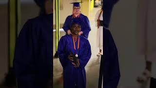 West Orange Graduation 2022