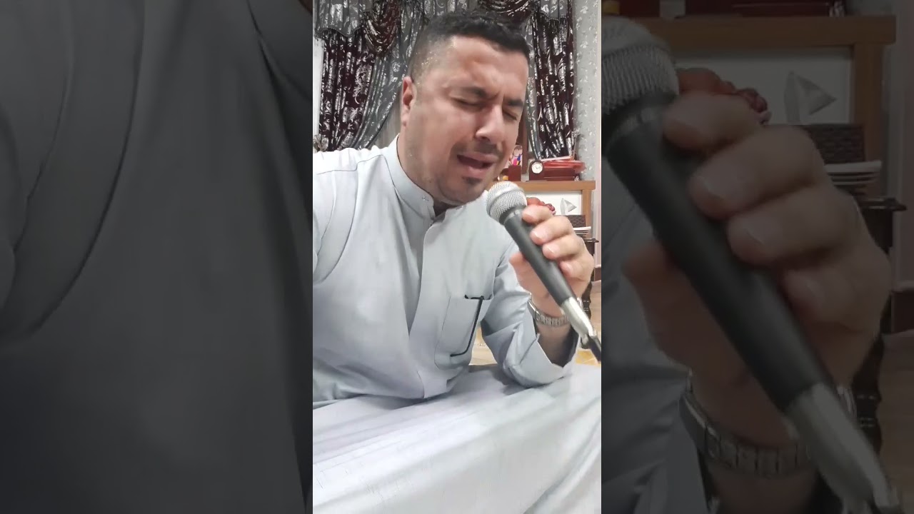 يا ربنا يا سامع دعانا يا الله. اداء منشدينا الشيخ ليث الحداد و اسامة السامرائي و احمد الحيدري