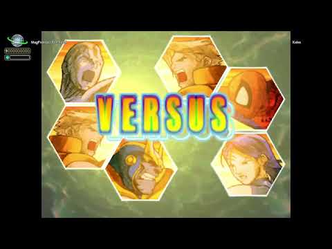 MvC2 (Steam): Romneto vs Kales FT5 # 1 .:3.20.26:. [LIVE AUDIO]