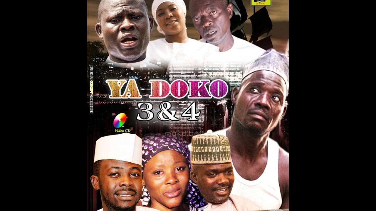 YaDoko 3&4 Song