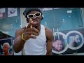 Galaxyone NYETI Feat Apollo Odeleke Official Video 