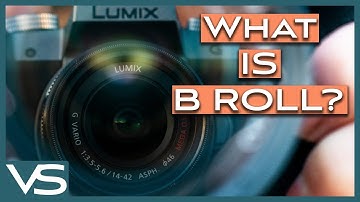 What Is B Roll Video Footage - B Roll Video Footage Explained