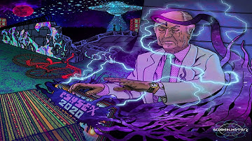 Psysex - 2020 (Full Album)