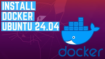 How to Install Docker on Ubuntu 24.04 LTS - Beginner friendly