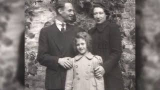 Chicago woman, 91, shares Holocaust survival story she kept secret