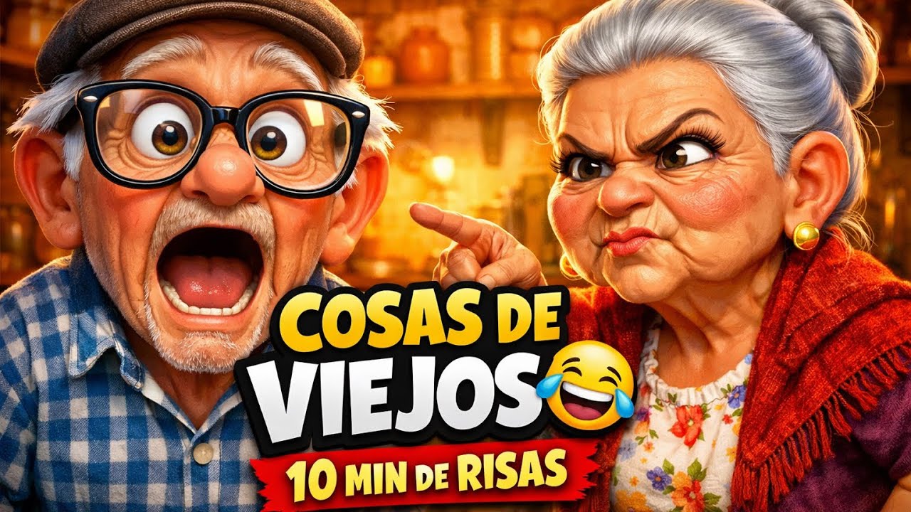 10 minutos de chistes mexicanos que te harán reír sin parar 😂