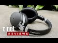 Sennheiser\'s Cheaper HD 4.50 BTNC Wireless Makes its Case Against Bose\'s QC35