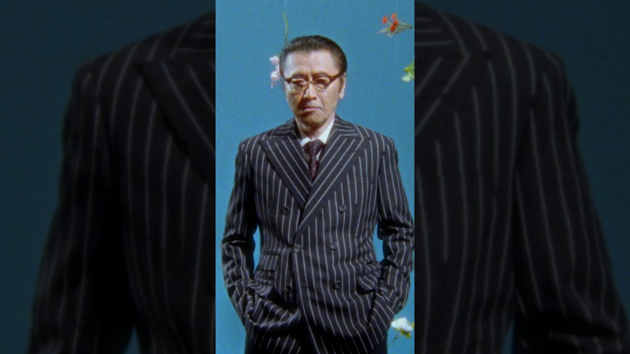サザンオールスターズ　25周年アニバーサリー　中綿半纏　ハンテン Eq39RI7U0AEz6GY.jpg