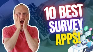 10 Best Survey Apps to Make Money Fast! (100% Free & Legit) screenshot 2