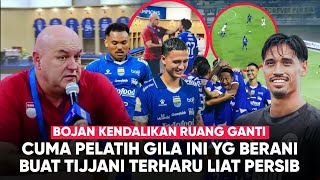 He Was Shocked to Learn How the Coach Controlled the Locker Room! Saddil's Mistake Moves Fans to ...