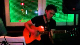 Zasto Pravis Slona Od Mene - Krigle Live Cover