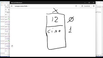 #24 - Python - Le liste