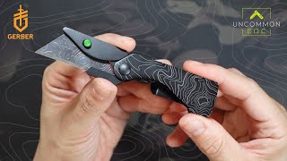 Gerber E.A.B. - Exchange A Blade