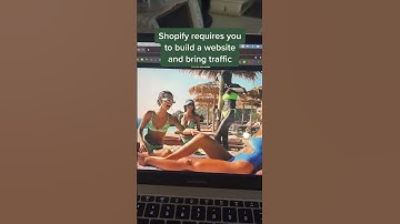 Start selling on Amazon or Shopify?