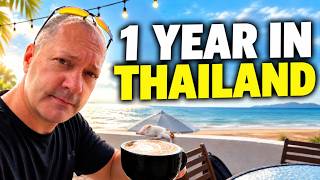 After 1 Year in Thailand, Here’s What I Really Think