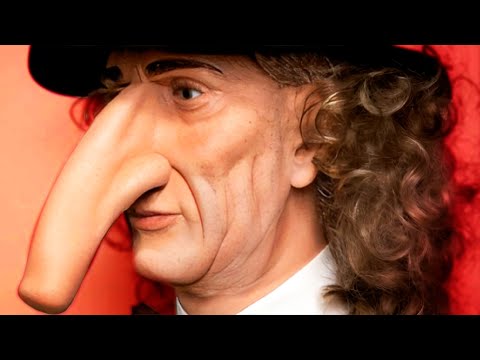 THINGS YOU DIDN'T KNOW #1