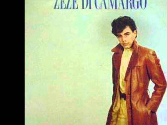 Zeze Di Camargo - Nem dormindo eu consigo te esquecer