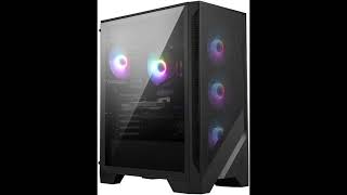 MSI Codex R2 AI Gaming PC Review 🔥 RTX 5060 Ti Beast! Worth It in 2026?