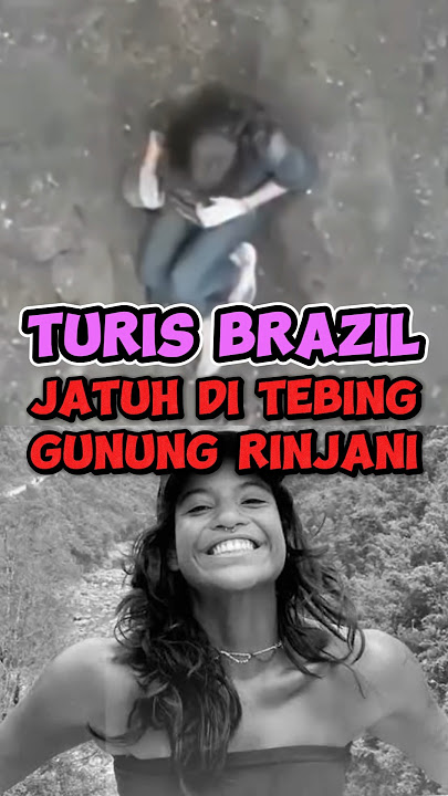 Mendaki Gunung Adalah Hal Yang Sia-Sia