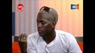 Janela Aberta - Maquina do Inferno