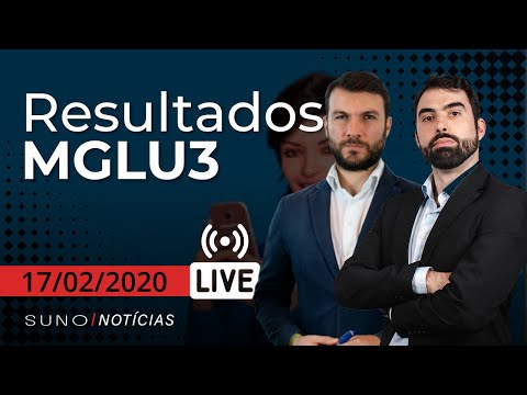 ?Resultados da Magazine Luiza (#MGLU3); IPO da Priner e Greve dos caminhoneiros em Santos