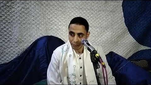 تلاوه رائعة من سورة هودللشيخ احمد كمال العيسوي من مسقط رأسه...سنوية الحاج رفاعي راضي.الحوارته.المنيا
