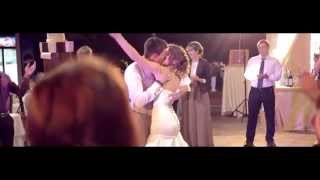 свадебный клип / wedding clip / 6th september 2014