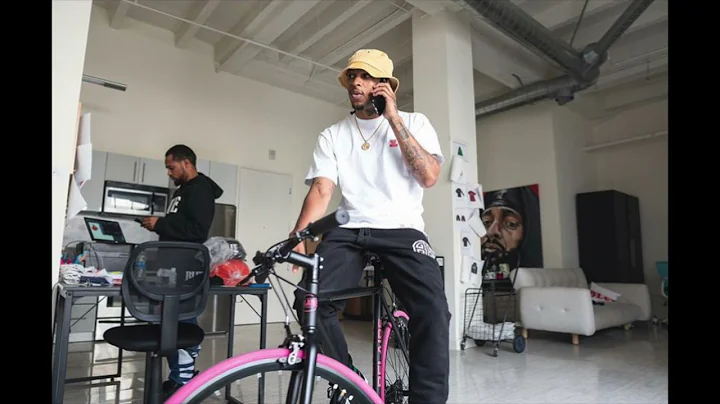 (Free) G Perico Type Beat x Larry June Type Beat - "You Can Have Her"