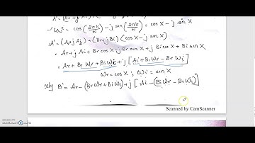 S5 ECE KTU DSP - MODULE 6 VIDEO 4