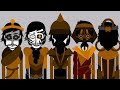 Two Faces Reanimated Beats 