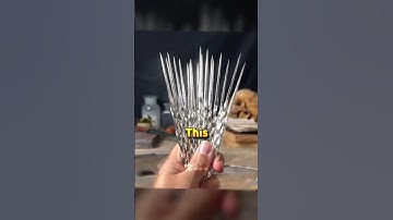 Geheime tool voor tekenen