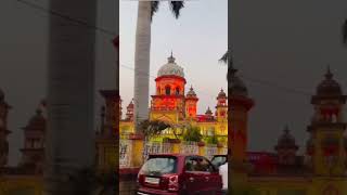 Raza Library Rampur - India's second largest library. #rampur #razalibrary #viralshort