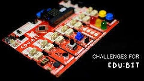 EDU: BIT  Certification Program for STEAM Education