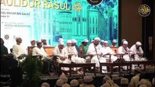 MAWLID SEMPENA HAUL SYEIKH ABU BAKR BIN SALIM