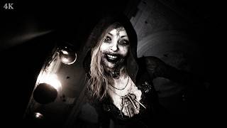 4K The Dimitrescu Scene Pack