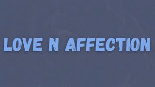 Download lagu Owen - Love N Affection (Lyrics)