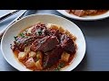 Alton's Good Eats Beef Stew | Food Network