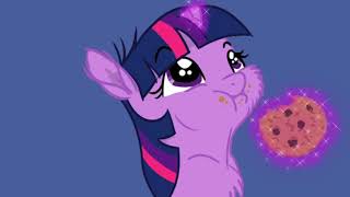[MLP] Fanfic Reading Omnomnipotent (Comedy) (ASTRO ARCHIVE)