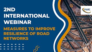 Workshop Implementing Innovation – The Critical Step - PIARC Webinar