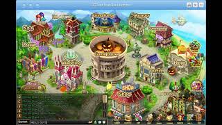 Ddtank New Era 20 Firing Range