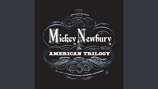 Miniatura de "Mickey Newbury - I Don't Think Much About Her No More"