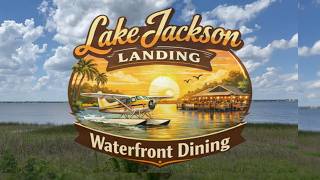 Lake Jackson Landing