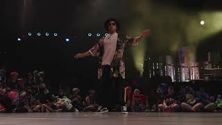 Atsu Fawx - Anthrocon 2023 - Floor Wars Showcase