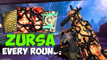 This NEW INFESTATION ELITE FARM Is BROKEN... (Unlock Camo SUPER FAST)