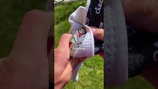 Bringing This Golf Club Back to Life 👀