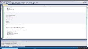 HACIENDO UNA LINEA CON EL RATON OPEN GL